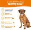 Picture of Zesty Paws Calming Chews for Dogs Composure & Relaxation for Everyday Stress & Separation Peanut Butter 50 Count