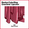 Picture of Revlon ColorStay Overtime Liquid Lip Color, Stay Currant [280] 1 ea (Pack of 2)