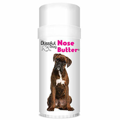 Picture of The Blissful Dog Brindle Boxer Nose Butter - Dog Nose Butter, 2 Ounce