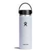 Picture of Hydro Flask Wide Flex Cap White 20 Oz