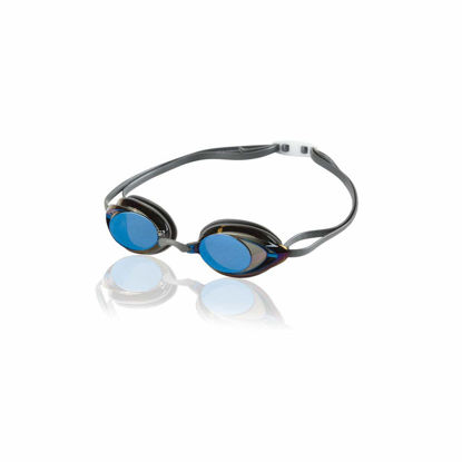 Picture of Speedo Unisex-Adult Speedo Swim Goggle - Vanquisher 2.0 Mirrored