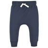 Picture of Gerber Baby Boys' Toddler 3-Pack Jogger Pants, Navy/Gray, Newborn