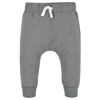 Picture of Gerber Baby Boys' Toddler 3-Pack Jogger Pants, Navy/Gray, Newborn