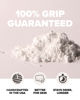 Picture of Friction Labs Unicorn Dust 6oz - Fine Texture - The New Standard in Chalk for Rock Climbing, Crossfit, and Powerlifting, Now with 100% Recyclable Packaging