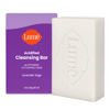 Picture of Lume Acidified Body Cleansing Bar - 24 Hour Odor Control - Removes Odor Better than Soap - Moisturizing Formula - Formulated Without SLS and Parabens - OB/GYN Developed - 5 ounce (Lavender Sage)