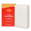 Picture of Lume Acidified Body Cleansing Bar - 24 Hour Odor Control - Removes Odor Better than Soap - Moisturizing Formula - Formulated Without SLS orParabens - OB/GYN Developed - 5 ounce (Clean Tangerine)