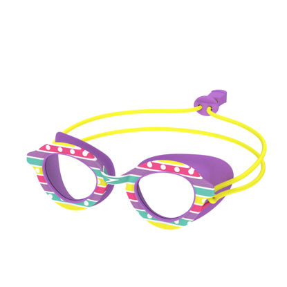 Picture of Speedo Unisex-Child Swim Goggles Sunny G Ages 3-8