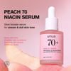 Picture of Anua Peach 70 Niacinamide Serum 30ml / brightening hydrating face serum/daily clean beauty (1.01 fl. oz.)