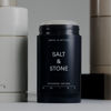 Picture of SALT & STONE Sensitive Skin Natural Deodorant - Santal & Vetiver | Natural Deodorant for Women & Men | Aluminum Free & Baking Soda Free | Free From Parabens, Sulfates & Phthalates (2.6 oz)