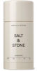 Picture of SALT & STONE Natural Deodorant - Santal & Vetiver | Extra Strength Natural Deodorant for Women & Men | Aluminum Free with Seaweed Extracts, Shea Butter & Probiotics | Free From Parabens & Sulfates