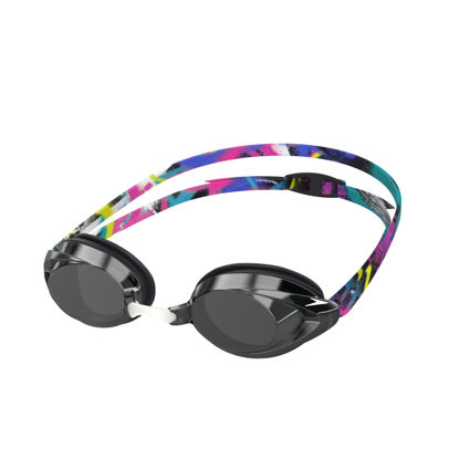 Picture of Speedo Unisex-Adult Swim Goggles Mirrored Vanquisher 2.0