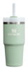 Picture of Stanley Quencher H2.O FlowState™ Tumbler (BOX) 14 OZ Matcha Cream