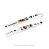 Picture of Tweezerman Disney's Mickey Mouse & Minnie Mouse Just Imagine Slant Tweezer - Eyebrow Tweezers for Women and Men