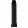 Picture of WILSON Pro Sensation Tennis Racket Overgrip Pro Sensation, Black, Pack of 12, Model: WRZ4011BK