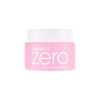 Picture of BANILA CO Clean it Zero Original Cleansing Balm - Korean Makeup Remover for All Skin Types- Vegan & Made with Acerola Berry & Vitamin C - 100ml/3.38 fl oz - Top Selling K-beauty cleanser