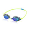 Picture of Speedo Unisex-Adult Swim Goggles Mirrored Vanquisher 2.0