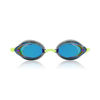 Picture of Speedo Unisex-Adult Swim Goggles Mirrored Vanquisher 2.0