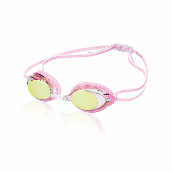 Picture of Speedo Women's Swim Goggles Mirrored Vanquisher 2.0