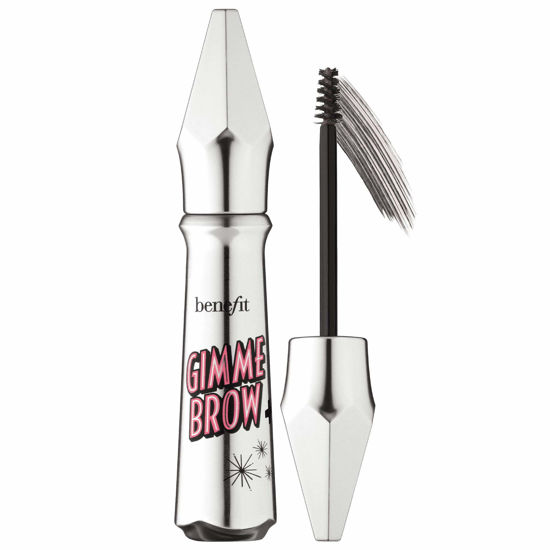 Picture of Benefit Gimme Brow Volumizing Fiber Gel - Cool Grey