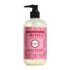 Picture of MRS. MEYER'S CLEAN DAY Liquid Hand Soap Variety, 12.5 OZ Each, 1 CT (Gingerbread + Iowa Pine + Peppermint)