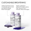 Picture of Olaplex No. 5P Blonde Enhancer Purple Toning Conditioner, Repairs, Hydrates, & Brightens All Blonde, Lightened, & Grey Hair, 8.5 fl oz