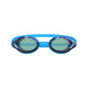 Picture of Speedo Unisex Adult Swim Goggles Mirrored Vanquisher 2.0 - Team Aero Blue, One Size