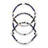 Picture of FOCO Baltimore Ravens NFL 3 Pack Team Friendship Bracelet