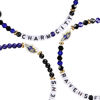 Picture of FOCO Baltimore Ravens NFL 3 Pack Team Friendship Bracelet