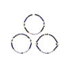 Picture of FOCO Baltimore Ravens NFL 3 Pack Team Friendship Bracelet