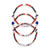 Picture of FOCO Houston Texans NFL 3 Pack Team Friendship Bracelet