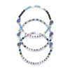 Picture of FOCO Tennessee Titans NFL 3 Pack Team Friendship Bracelet