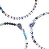 Picture of FOCO Tennessee Titans NFL 3 Pack Team Friendship Bracelet