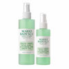 Picture of Mario Badescu Facial Spray with Aloe, Cucumber and Green Tea for All Skin Types | Face Mist that Hydrates & Invigorates | 8 FL OZ & 4 FL OZ Combo