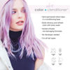 Picture of Keracolor Clenditioner LAVENDER Hair Dye - Semi Permanent Hair Color Depositing Conditioner, Cruelty-free, 12 Fl. Oz.