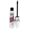 Picture of Benefit Gimme Brow Volumizing Fiber Gel - 3.5 Warm Auburn Brown Women Eyebrow Gel 0.1 oz