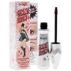 Picture of Benefit Gimme Brow Volumizing Fiber Gel - 3.5 Warm Auburn Brown Women Eyebrow Gel 0.1 oz