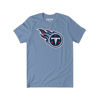 Picture of FOCO Tennessee Titans Primary Logo Secondary Color T-Shirt - Large