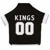 Picture of Pets First NHL Los Angeles Kings Jersey for Dogs & Cats, Medium. - Let Your Pet Be A Real NHL Fan!