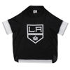 Picture of Pets First NHL Los Angeles Kings Jersey for Dogs & Cats, Medium. - Let Your Pet Be A Real NHL Fan!