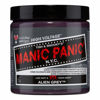 Picture of MANIC PANIC Alien Grey Hair Dye - Classic High Voltage - Semi Permanent Cool Medium Slate Gray Hair Dye - Vegan, PPD & Ammonia Free (8oz)