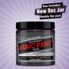 Picture of MANIC PANIC Alien Grey Hair Dye - Classic High Voltage - Semi Permanent Cool Medium Slate Gray Hair Dye - Vegan, PPD & Ammonia Free (8oz)