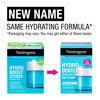 Picture of Neutrogena Hydro Boost Water Gel Face Moisturizer with Hyaluronic Acid, 48-Hour Hydration, 1.7 Fl Oz, & Hydro Boost Hydrating Gel Facial Cleanser Trial Size, 0.5 Fl Oz, Skincare Set, 2 Pack