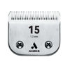 Picture of Andis 64072 Ultra Edge Detachable Clipper Blade - Comprised Of Alloy Steel & Carbon, Exclusive Hardening Process For Dogs & Medium-Sized Animals