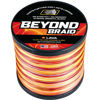 Picture of Beyond Braid Lava 300 Yard Spool 20LB