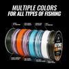 Picture of Beyond Braid Lava 300 Yard Spool 20LB