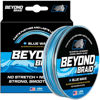 Picture of Beyond Braid Blue Wave 300 Yards 50lb