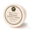 Picture of Taylor of Old Bond Street Organic Shaving Cream w/Aloe & JojobaNew 5.3 oz.