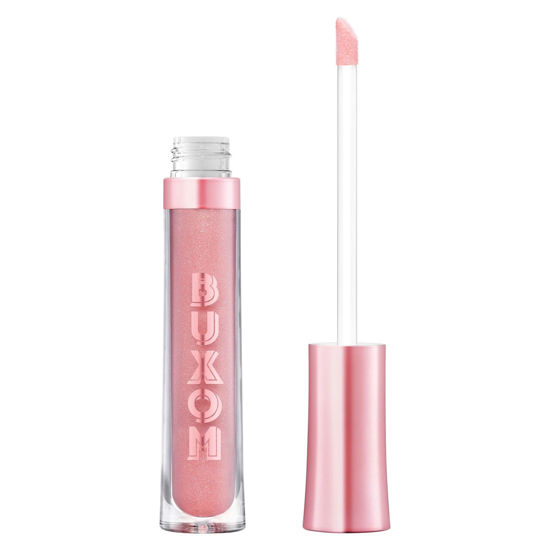 Picture of Buxom Full-On Plumping Lip Polish, Tinted Lip Plumper Gloss, Plumping Formula