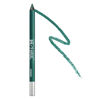 Picture of URBAN DECAY 24/7 Glide-On Waterproof Eyeliner Pencil (Overdrive - Deep Green Metallic), Smudge-Proof, Transfer-proof, Long-lasting Colored Eye Liners, Hydrating Vitamin E, Cruelty-free - 0.04 oz