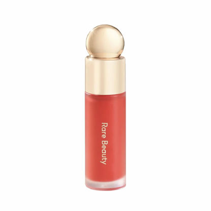 Picture of Rare Beauty by Selena Gomez Soft Pinch Liquid Blush Joy - Muted Peach 0.25 fl.oz/7.5mL